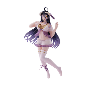 Фігурка Taito Overlord 4 Albedo Владика 4 Альбеда 18 см (06C799B5F338)