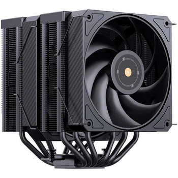 Воздушное охлаждение Jonsbo HX6280