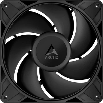 Вентилятор Arctic P14 Pro PST Black (ACFAN00314A)