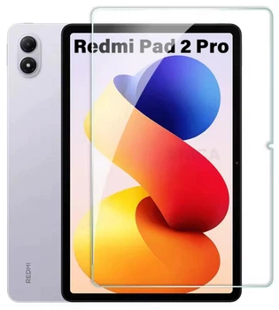 Защитное стекло на планшет Xiaomi Redmi Pad 2 Pro (12.1")