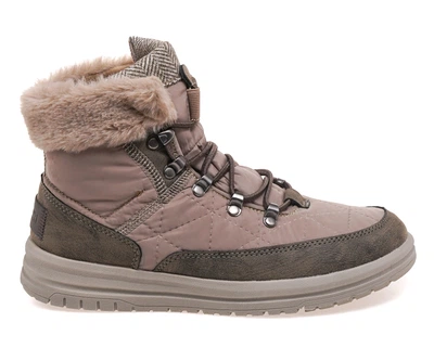 Черевики жіночі HODAKI KELLY/DUSTY 36 Бежевий