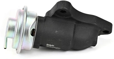 Клапан рециркуляції відпрацьованих газів Delphi (EG10648-12B1)