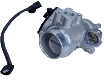 Клапан рециркуляції відпрацьованих газів Delphi (EG10461-12B1)