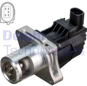 Клапан рециркуляції відпрацьованих газів Delphi (EG10479-12B1)