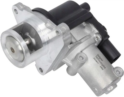 Клапан рециркуляції відпрацьованих газів Delphi (EG10617-12B1)