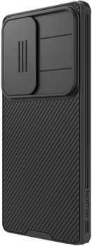 Панель Nillkin CamShield Pro для Samsung Galaxy S25 Ultra Black (6902048289970)