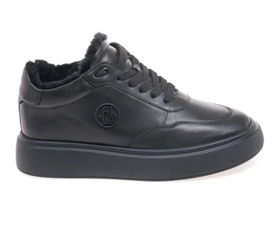 Черевики жіночі Anemone GL2202M-27H/BLACK 38 Чорний