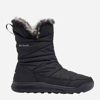 Śniegowce damskie wysokie Minx Slip V