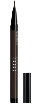 Підводка для очей Dior Liquid 781 Satin Brown 0.55 мл (3348901756518)