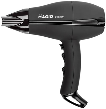 Suszarka do włosów Magio MG-550