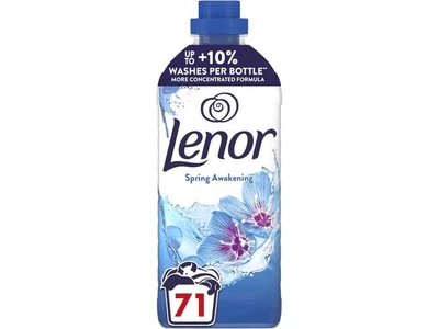 Кондиціонер LENOR 1,491л для білизни Пробудження весни