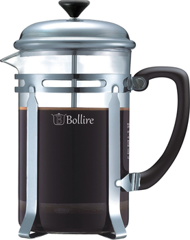 French press Bollire 1 l (4752132000477)