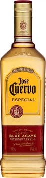 Текіла Jose Cuervo Especial Reposado 1 л 35% (7501035011342)