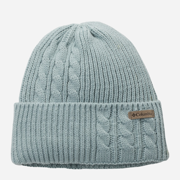 Czapka damska Agate Pass Cable Knit Be