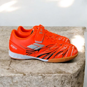Футзалки детские Difeno Оранжевый (DDO24130 orange (33 (21 см)))