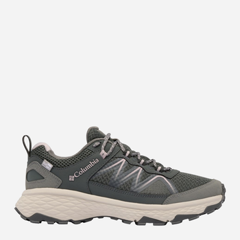 Кросівки для трекінгу з мембраною Peakfreak Rush Od Wmns