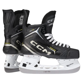 Хокейні ковзани CCM Tacks XF 80 INT Підліткові