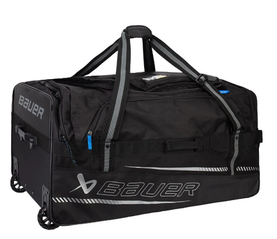 Сумка хокейна на колесах Bauer Elite Wheeled Senior Hockey Equipment Bag