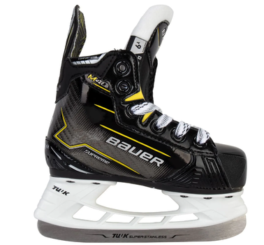 Ковзани дитячі хокейні Bauer Supreme M40 Youth Ice Hockey Skates Дитячі
