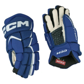 Хокейні рукавички CCM JetSpeed FT680 JR Юніорські