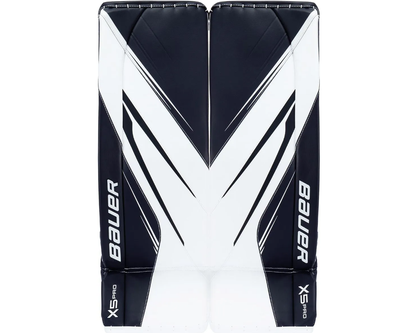 Щитки воротарські Bauer Vapor X5 Pro Senior Goalie Leg Pads