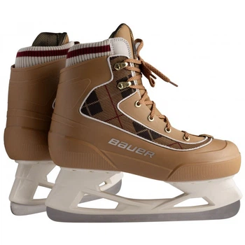 Прогулянкові ковзани BAUER Rec Ice Unisex CHAMONIX