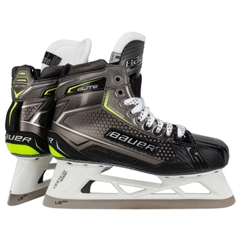 Вратарские коньки Bauer Elite S21 Sr Взрослые