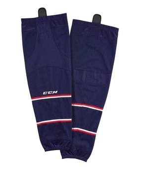 Гамаші хокейні CCM 8000 Colombus Senior Hockey Socks Дорослі