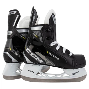 Хоккейные коньки CCM Tacks AS-580 Yth Детские