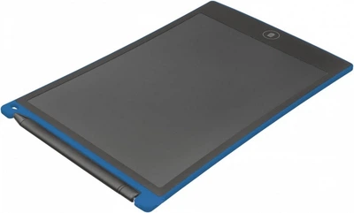 Графічний планшет для малювання Writing Tablet 8.5" синій (М0626)