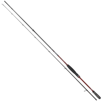 Спінінг Daiwa Ninja Z 702MFS 2.13m 10-30gr 11001-03