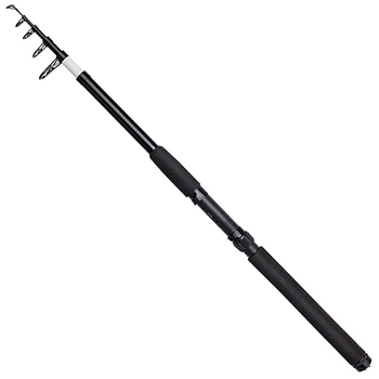 Спінінг DAM BASE-X TELE SPIN 2.40м 30-60гр 70390