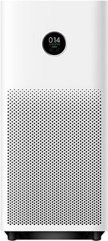 Очисник повітря Xiaomi Smart Air Purifier 4 (33927/BQAFAF5TA01202) - Уцінка