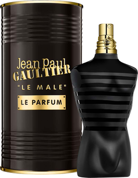 Woda perfumowana meska Jean Paul Gaultier 75 ml (8435415032278) (955555911421897) - Outlet
