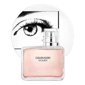 Woda perfumowana damska Calvin Klein Women 100 ml (3614225358463) (955555911649042) - Outlet