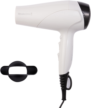 Фен Remington Ionic Dry D3194 (955555911986725) - Уцінка Фен Remington Ionic Dry D3194 (955555911986725) - Уцінка