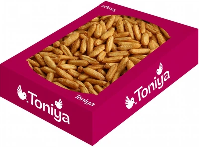 Печенье Toniya Воздушный десерт 160 г (4820157494554)