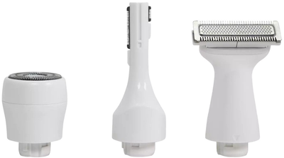 Електробритва Palmperfect PAL-3882BC