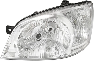 Фара передня ліва Hyundai Getz 01-11р Depo 221-1118L-LD-EM