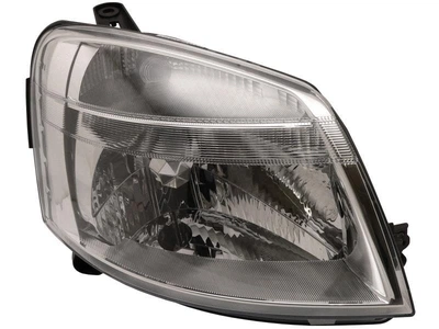 Фара передня права Citroen Berlingo 96-11р TYC 20-0461-05-2