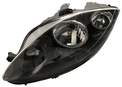 Фара передня ліва Seat Toledo III, Leon, Arosa, Altea Xl 04-09р Depo 445-1116L-LDEM2