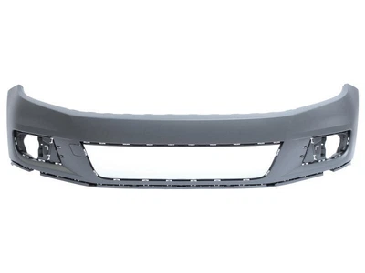 Бампер передній VW, Tiguan 07-18р Platinum Plus PP VG-TIGU-11-1900