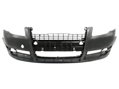 Бампер передній Audi, A4 B7 04-09р Starline KH0028 901