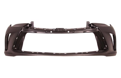 Бампер передній Toyota, Camry 11-19р Starline CP TO-CAM-15-1900
