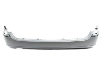 Бампер задній Ford, Focus I 99-07р Starline KH2532 954