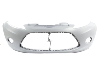Бампер передній Ford, Fiesta VI 08-18р Starline KH2565 900