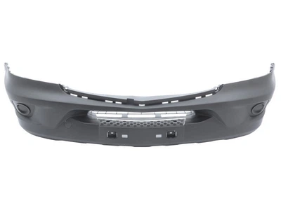 Бампер передній Mercedes, Sprinter 3-T, 3.5-T, 4.6-T, 5-T 06-25р Platinum Plus PP MS-SPRI-13-1900