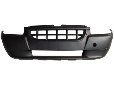 Бампер передній Fiat, Doblo 00-25р Starline KH2042 900