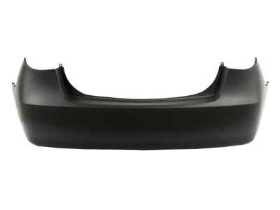 Бампер задній Hyundai, Elantra IV 05-13р Starline KH3165 950
