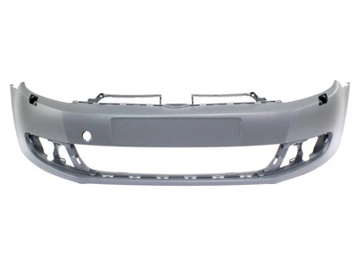 Бампер передній VW, Golf VI 08-17р Starline KH9534 901